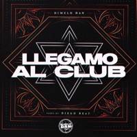 Llegamo al Club - Single - Danzzzito