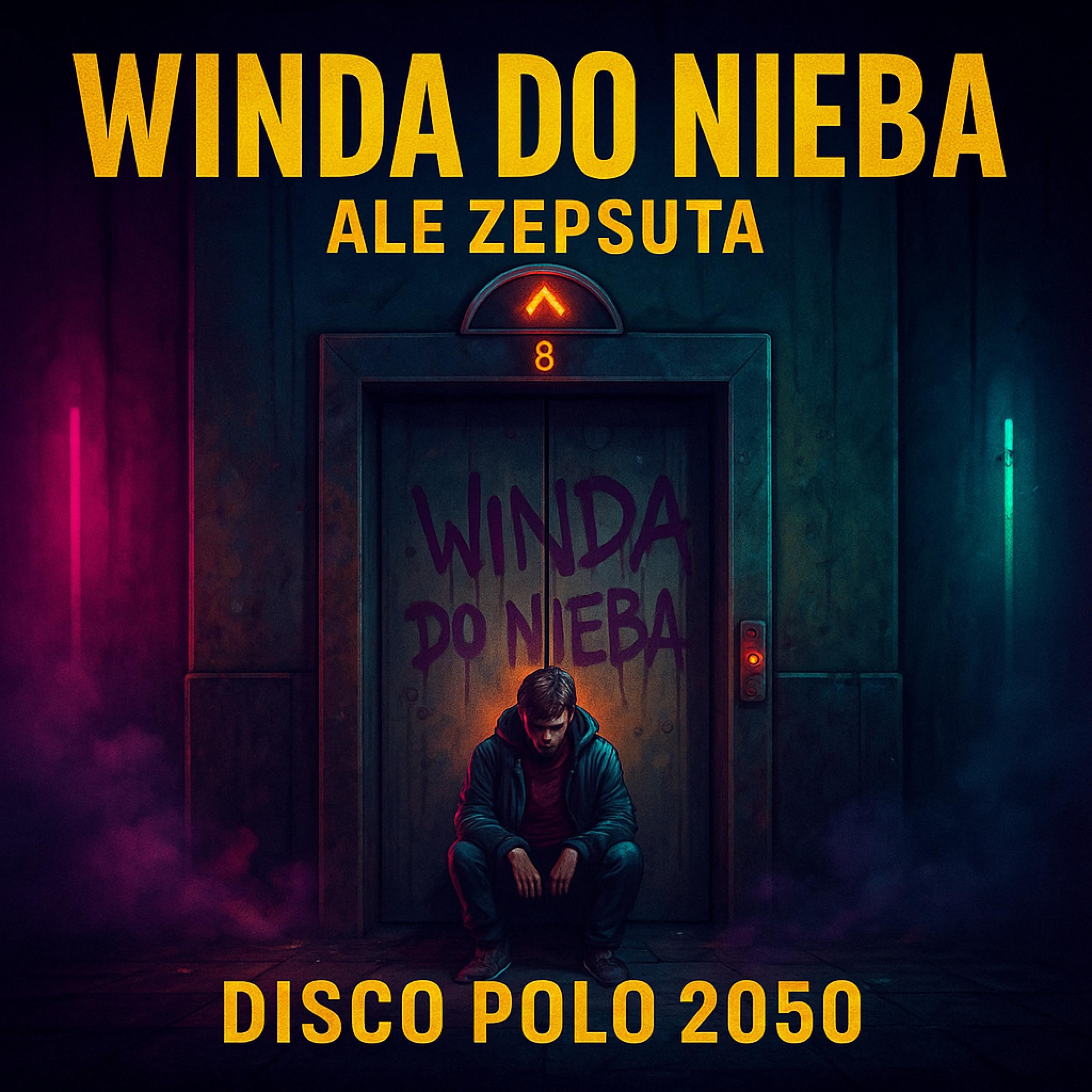 Winda do Nieba - Single