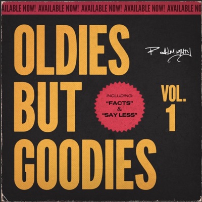 Oldies But Goodies Pack - Single