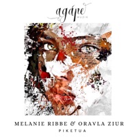 Piketua - Single - Melanie Ribbe & Oravla Ziur