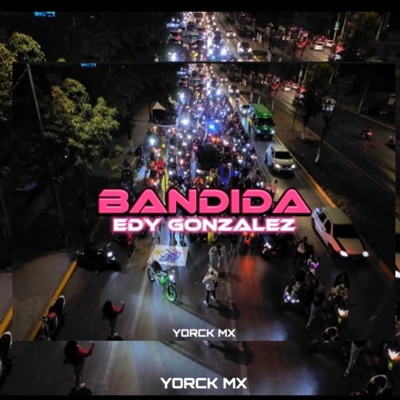 BANDIDA - Single