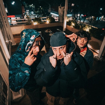 Magia (feat. Fercesito, 8ctava & Camacho) - Single