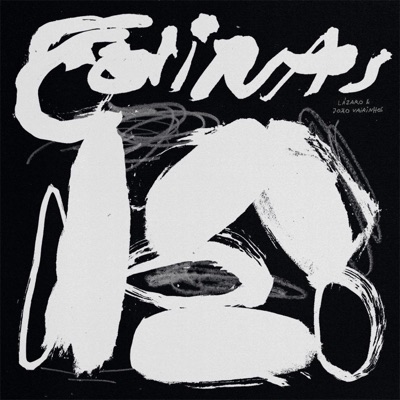 São Roque: faca amolada (feat. Lázaro & João Vairinhos) - Single