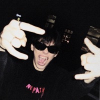 PRINT - Single - СЕКОНД ХЕНД