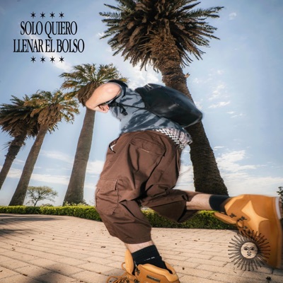 SOLO QUIERO LLENAR EL BOLSO (feat. Trim) - Single