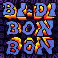 Bi-Di-Bon-Bon - EP - Mr Brown