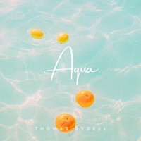 Aqua - Single - Thomas Rydell & Catty.L