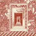 The art of chess/The Game of love.