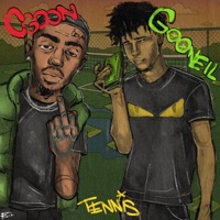Tennis (feat. Cgoon) - Single - Gooneil