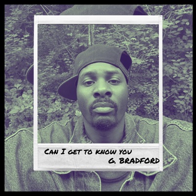 Can I Get To Know You - Single
