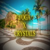 ITSJUSANDRES - YOGA X CRYSTALS (REMIX)