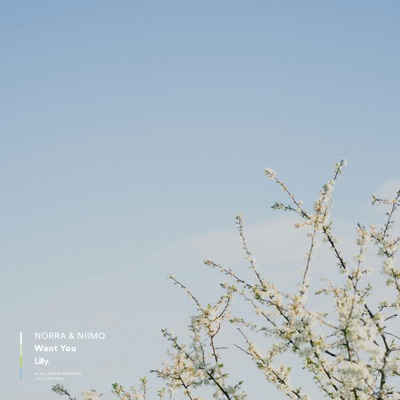 Want You - Single