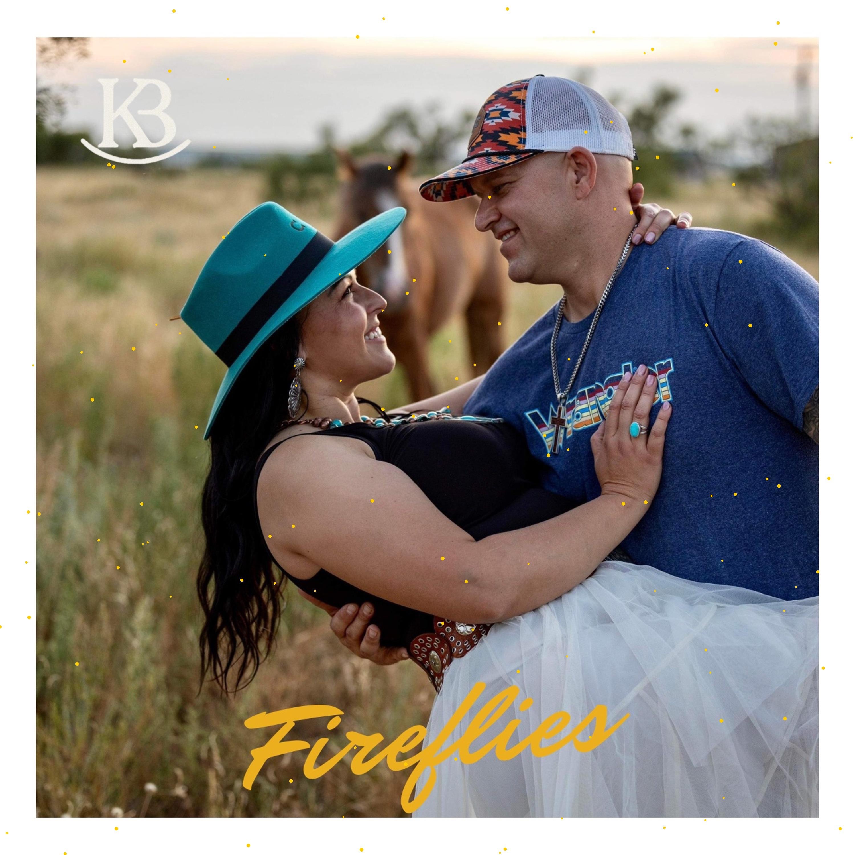 Fireflies - Single