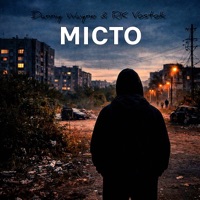 Місто - Single - RK Vostok & Danny Wayne