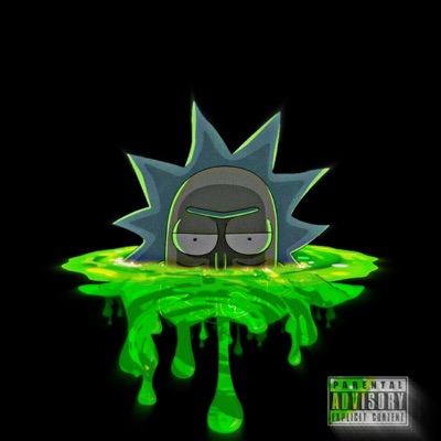 Rick (feat. REVII & BlueNo$e) - Single