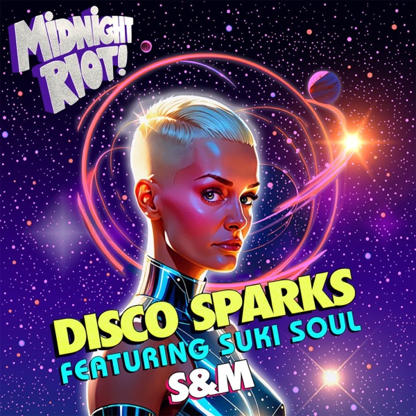 S&M (feat. Suki Soul) - EP