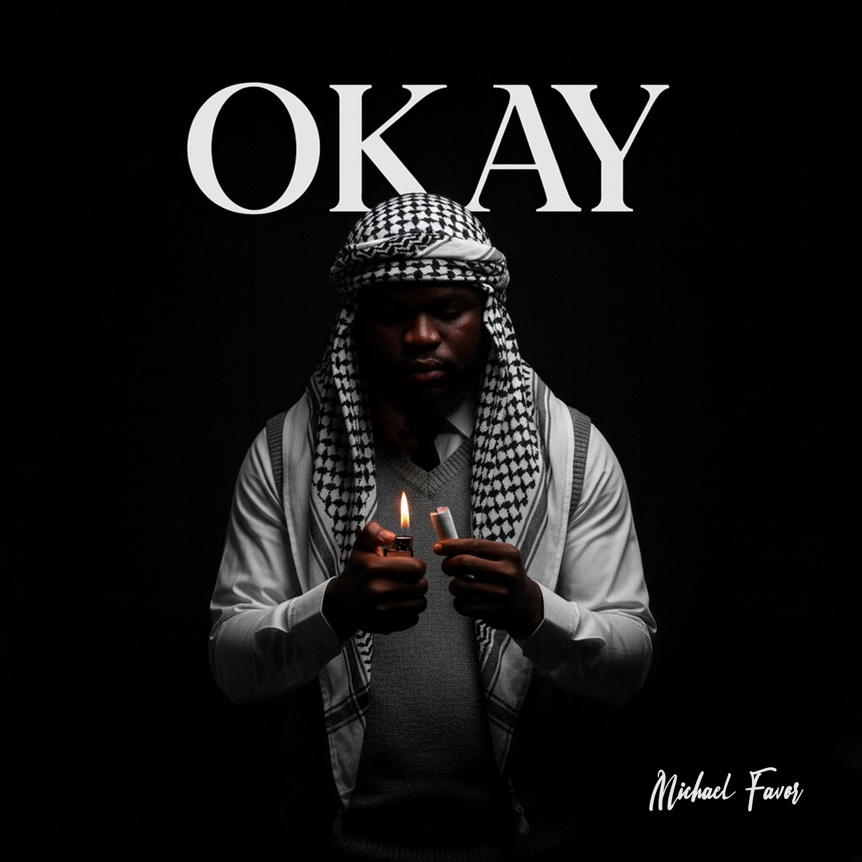 Okay - Single