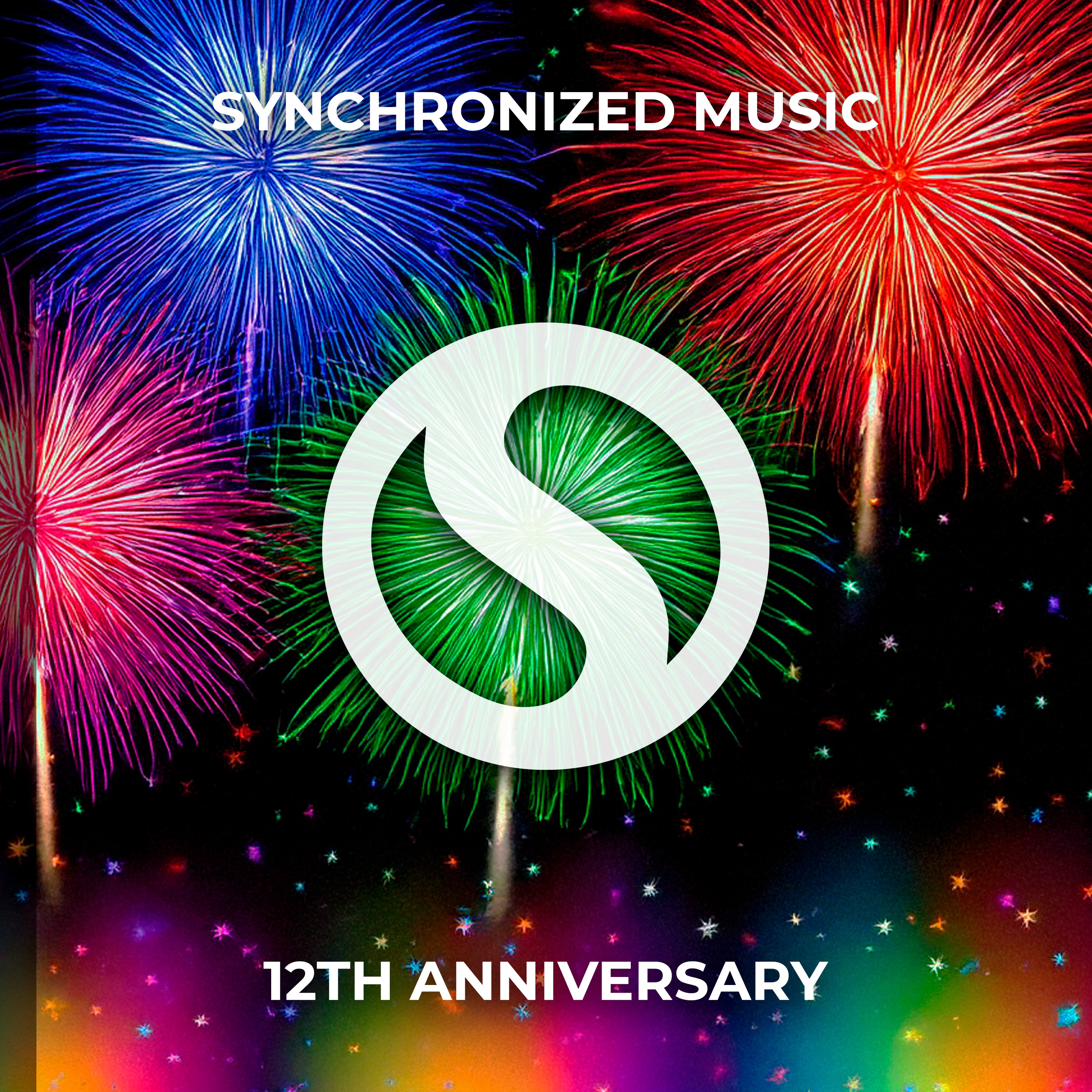 Synchronized Music 12 Years Anniversary
