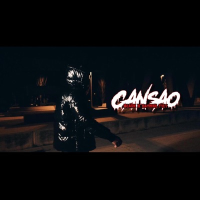 Cansao (feat. Black 18) - Single