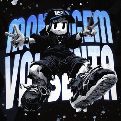 MONTAGEM VAI SENTA - Single