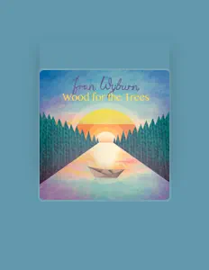 Fran Wyburnを聴いたり、ミュージックビデオを鑑賞したり、経歴やツアー日程などを確認したりしましょう！