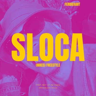 SLOCA (freestyle) - Single