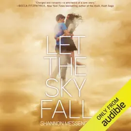 Let the Sky Fall (Unabridged)