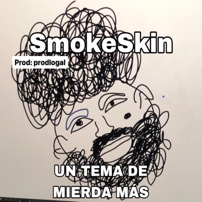 SmokeSkin - Single