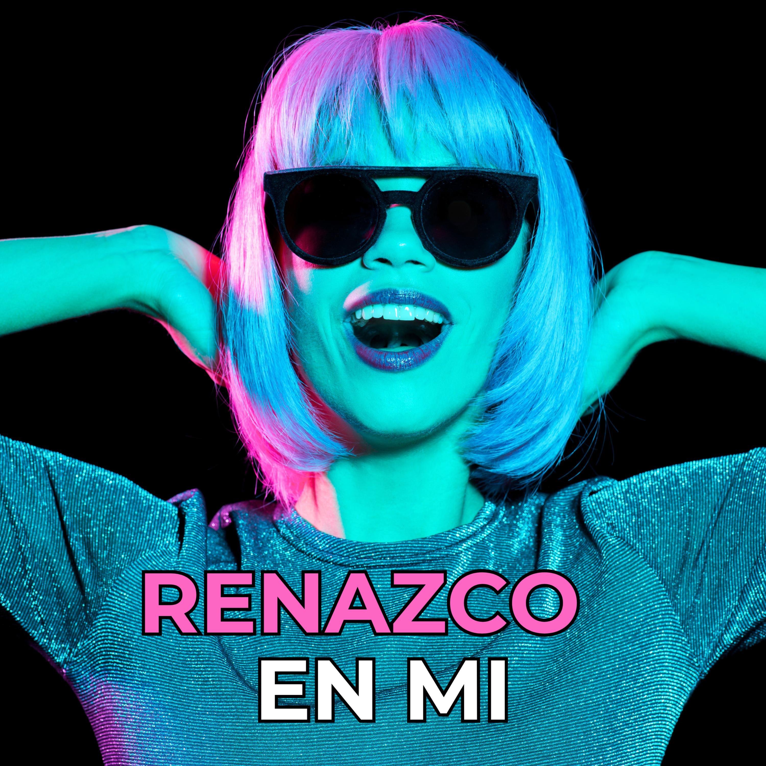 Renazco en Mi - Single