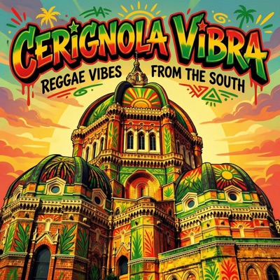 Cerignola vibra - Single