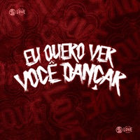 Eu Quero Ver Você Dançar - Single - Mc Rennan, MC GW & djfuryzl