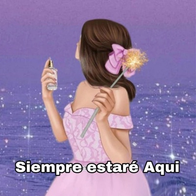 Siempre estaré Aquí - Single