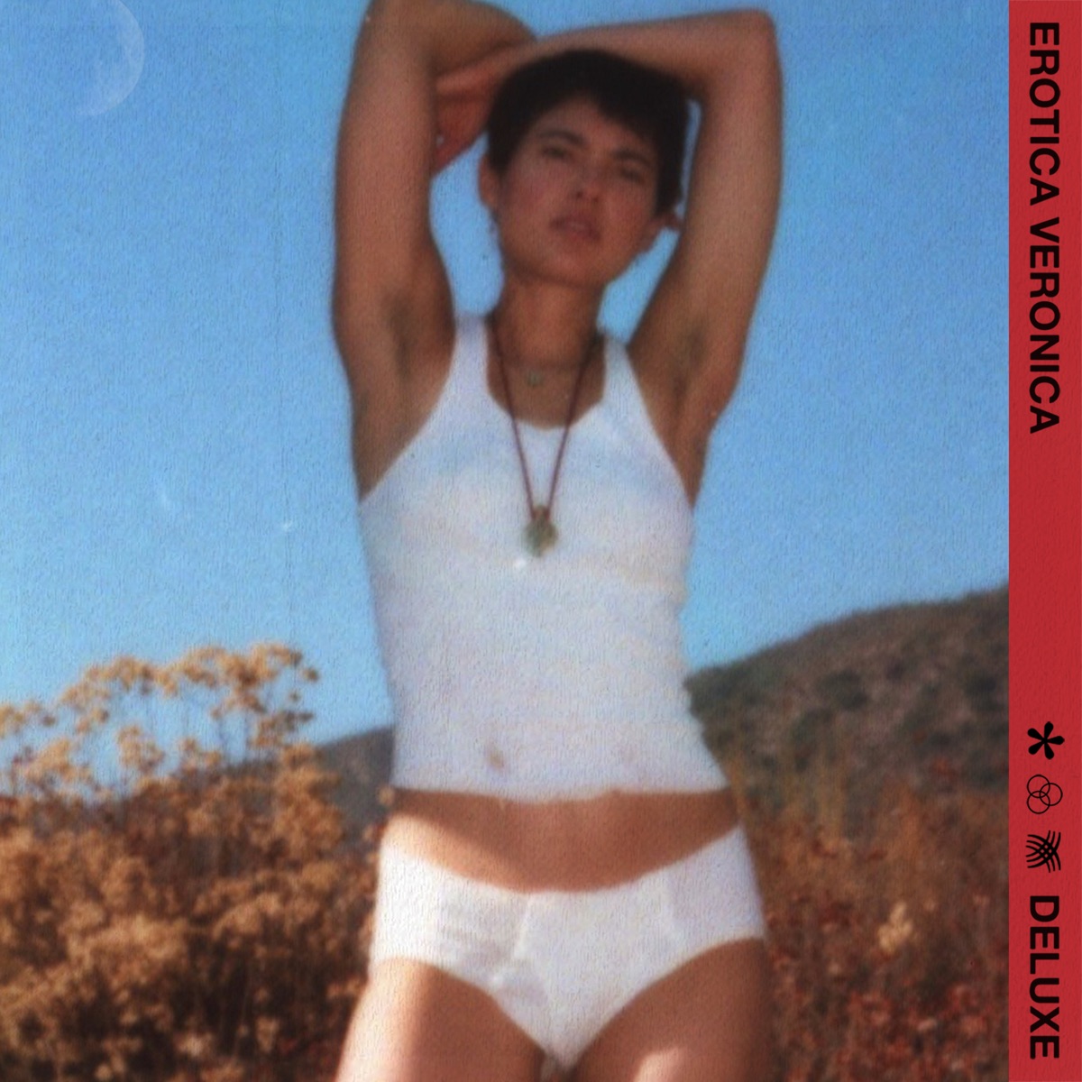 Miya Folick - Erotica Veronica (Deluxe) (2026) [iTunes Plus AAC M4A]-新房子