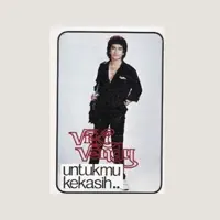 Untukmu Kekasih — Viki Vendy