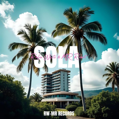 Sola - Single