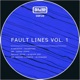 Fault Lines Volume 1 EP