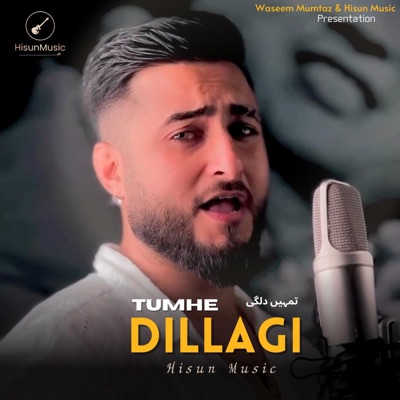 Hisun Music - Tumhe Dillagi (feat. Khan Saab)