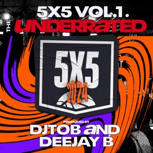 Underground กลอน (feat. K.Aglet, Repaze, CHUNWEN & PEECLOCK)