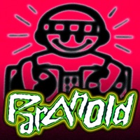 Paranoid - Single - Poltergeist