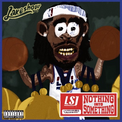 Nothing into Something - EP