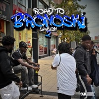 MOINS D'BRUIT - Single - Fåçøn