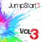 John 3:16 (For God so Loved the World) - JumpStart3 lyrics