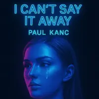 I Can't Say It Away — Paul Kanc