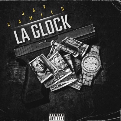 La GLOCK - Single