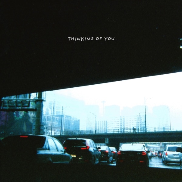 Thinking Of You - Single