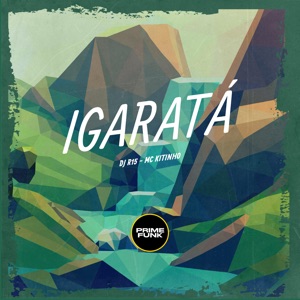 Igaratá