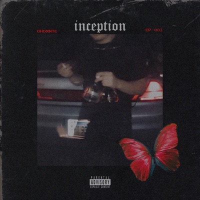 Inception - EP
