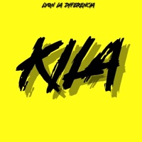 KILLA - Single - Lyon La Diferencia
