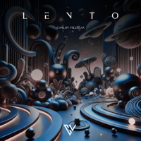 Lento - Single - carlvillll