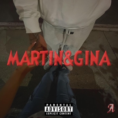 Martin&Gina - Single
